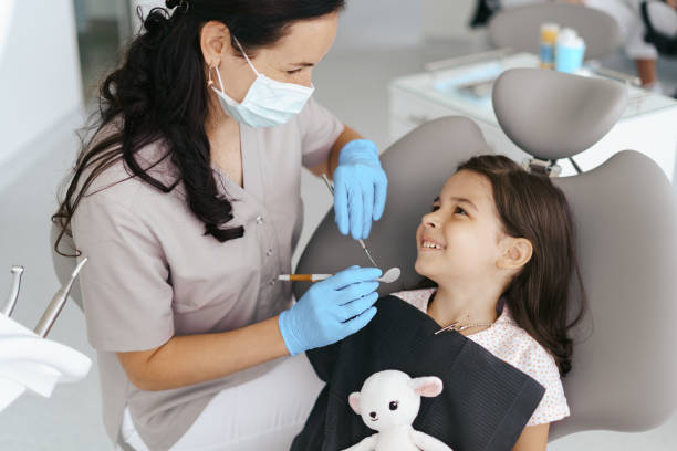 Best Emergency Root Canal Treatment in Lambertville, MI