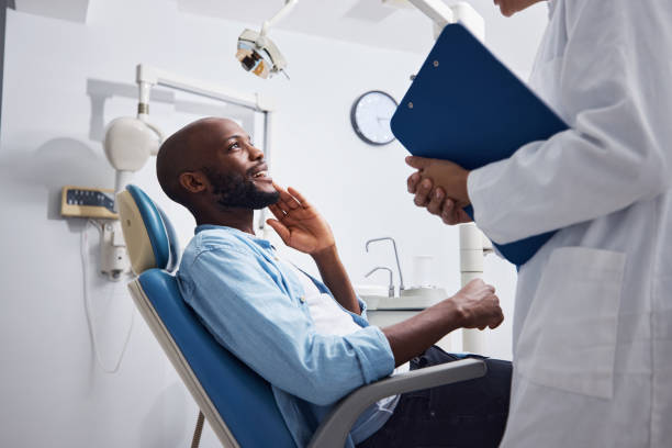 Best Emergency Tooth Extraction in Lambertville, MI