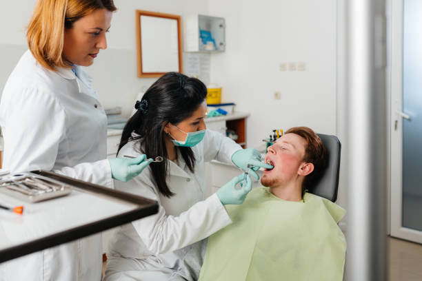 Best Emergency Dental Care for Trauma or Injury in Lambertville, MI