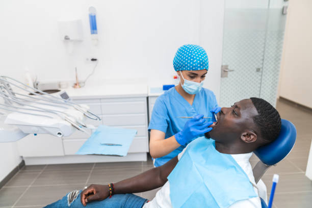 Best Emergency Dental Surgery in Lambertville, MI